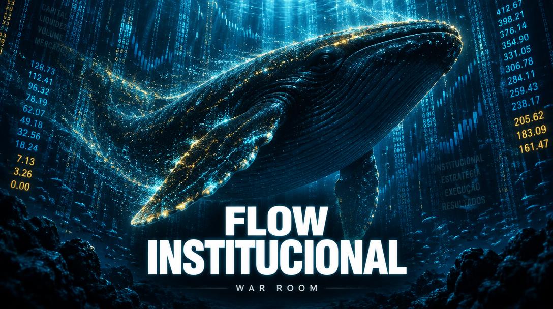 Flow Institucional