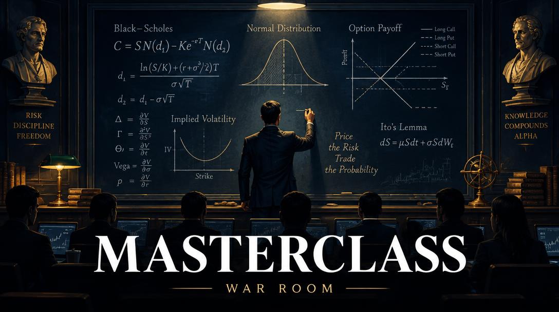 Masterclass A La Medida