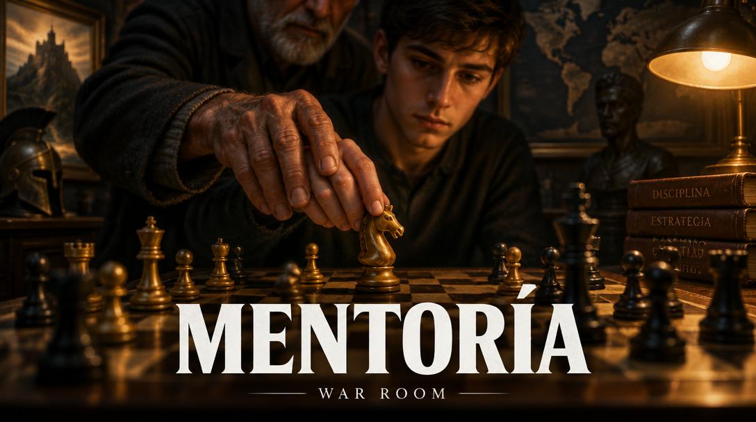 Mentoría
