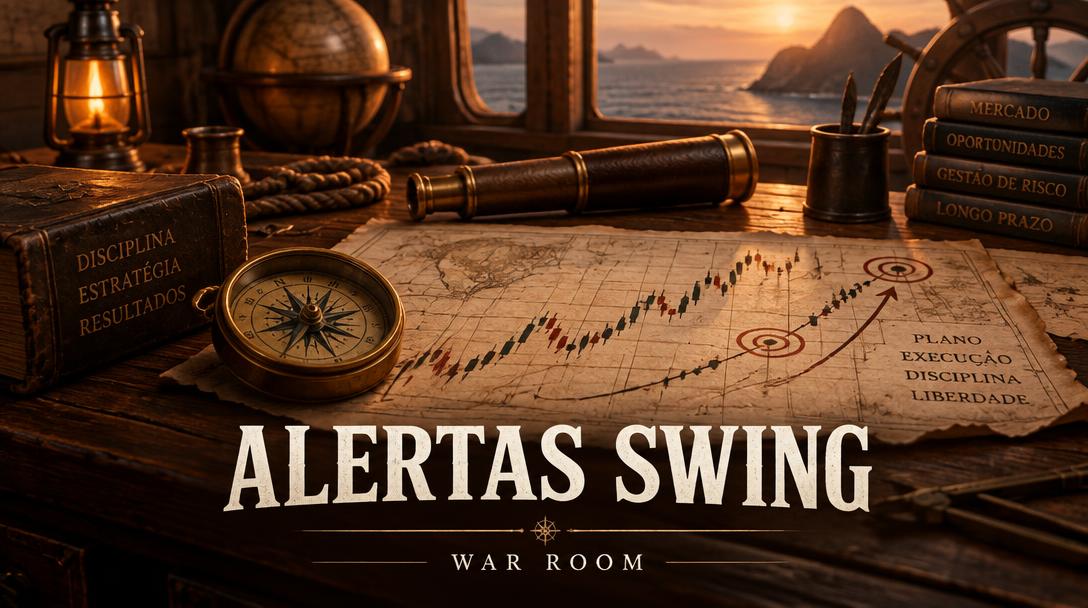 Alertas Swing